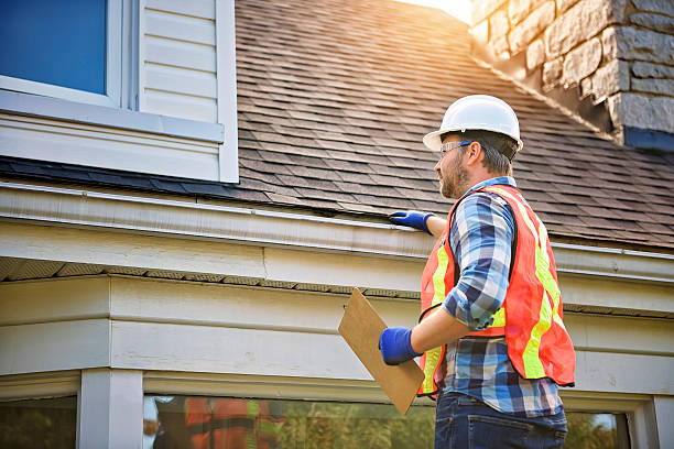 Roof Repair in Mount Zion